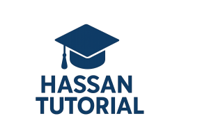 HassanTutorial